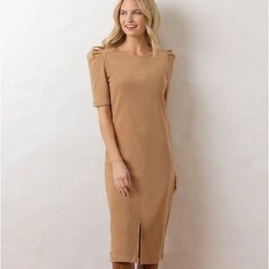 Dudley Stephens Duncan Dress